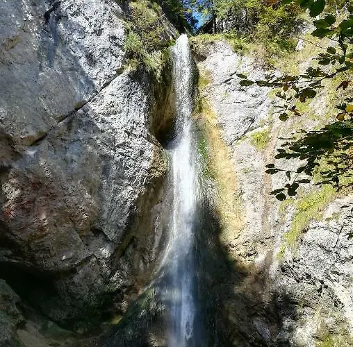 Rigoletto Apartment Salzburg