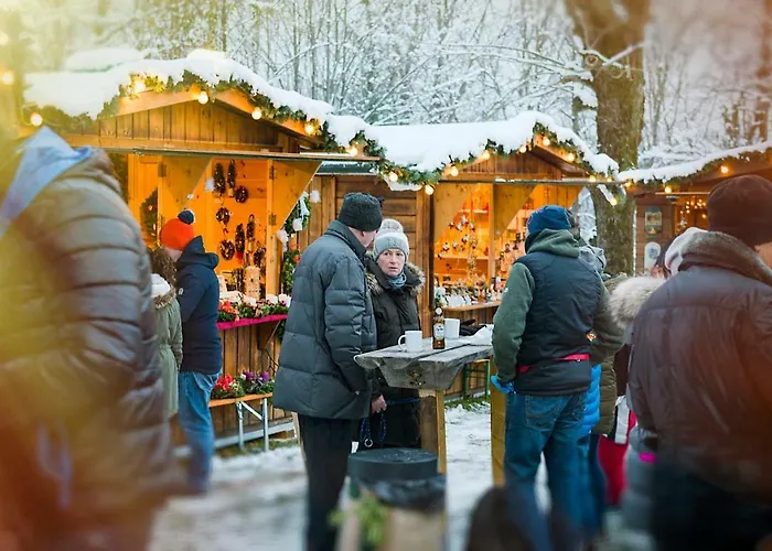 Apartment Rigoletto *