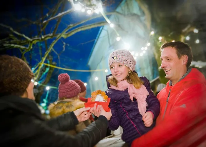 Apartment Rigoletto Salzburg