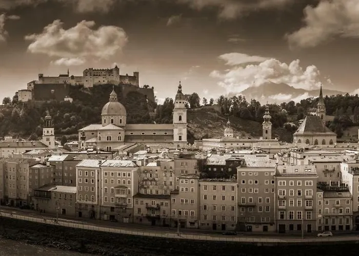 Rigoletto Apartment *