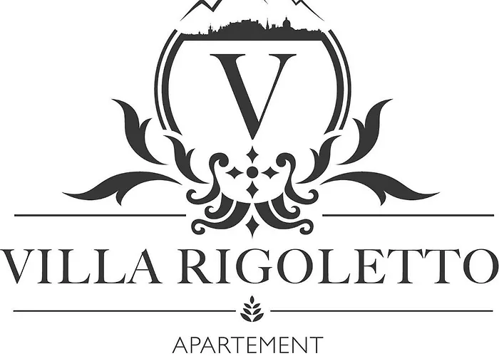 Apartment Rigoletto