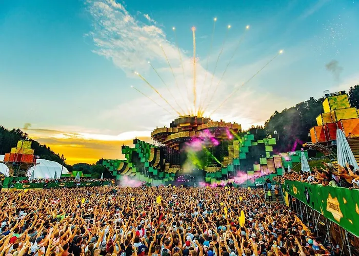 Apartment Rigoletto *