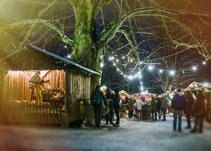 Rigoletto Apartment Salzburg