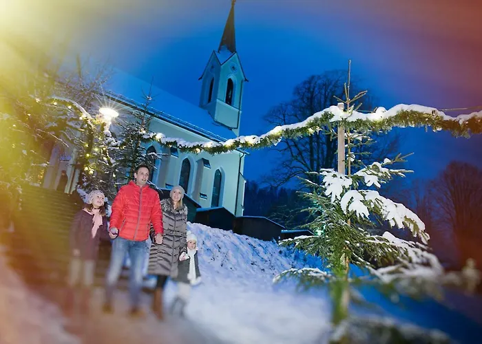 Apartment Rigoletto Salzburg