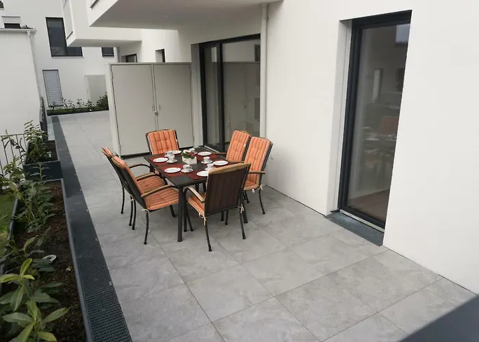 Apartment Rigoletto *