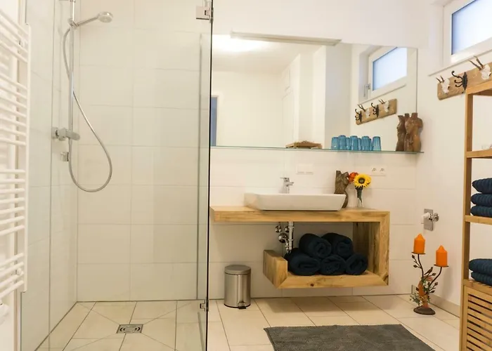 Rigoletto Apartment *