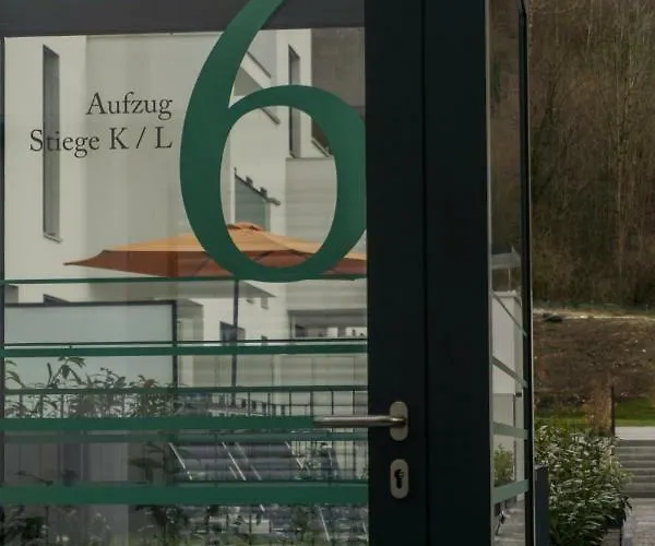 Rigoletto Apartment *