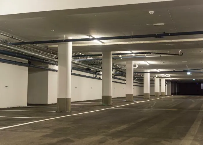 Apartment Rigoletto Salzburg