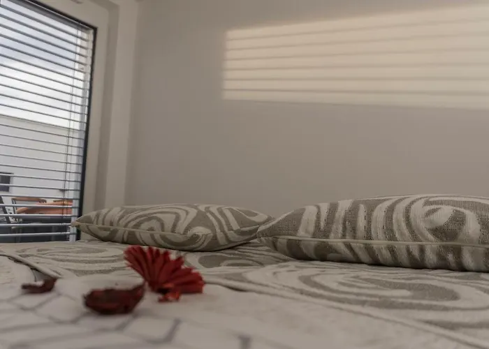 Apartment Rigoletto Salzburg