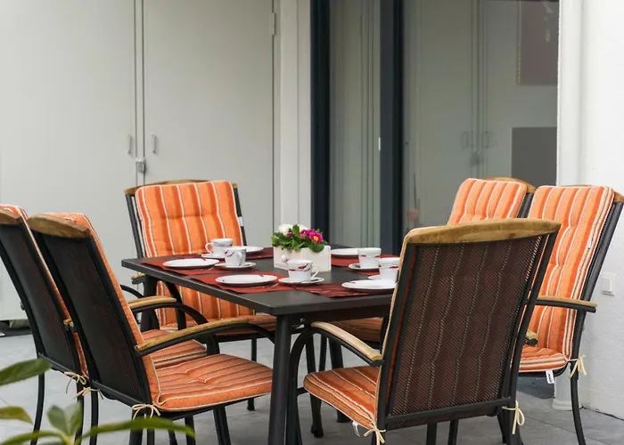 Apartment Rigoletto