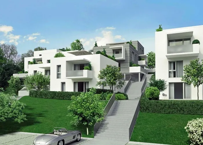Rigoletto Apartment *