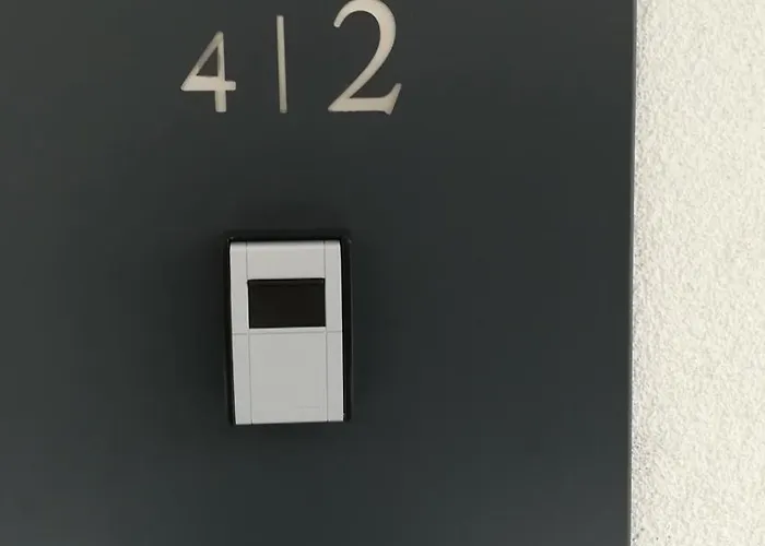 Apartment Rigoletto