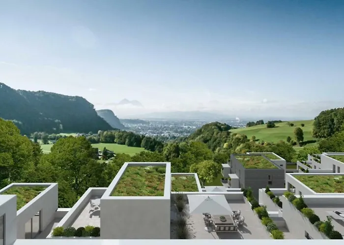 Rigoletto Apartment *