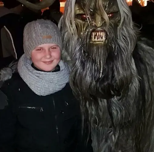 Rigoletto Lägenhet