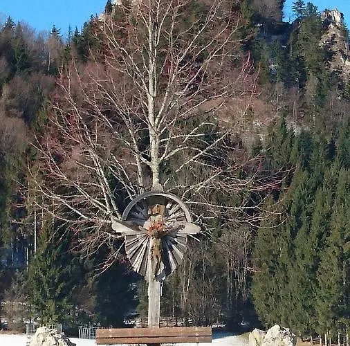 Lägenhet Rigoletto Salzburg