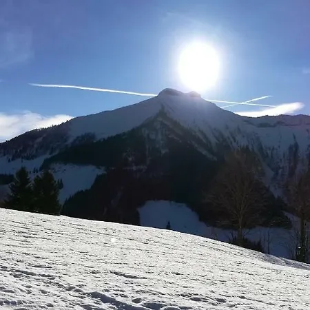 Rigoletto Appartement