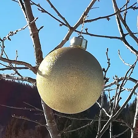 Rigoletto Апартаменты