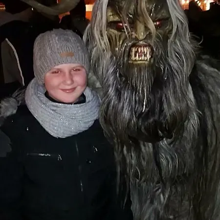 Rigoletto Апартаменты