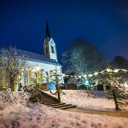 Apartament Rigoletto *