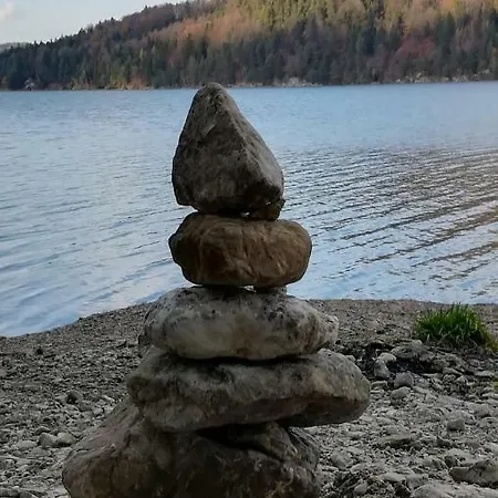 Rigoletto Appartement Salzburg