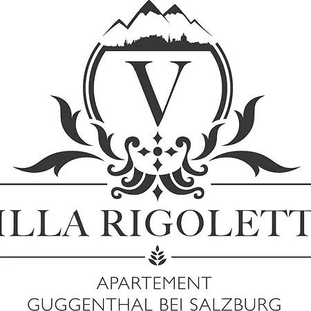 Апартаменты Rigoletto