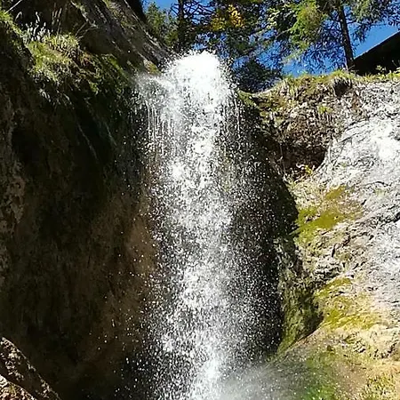 Rigoletto Apartament *