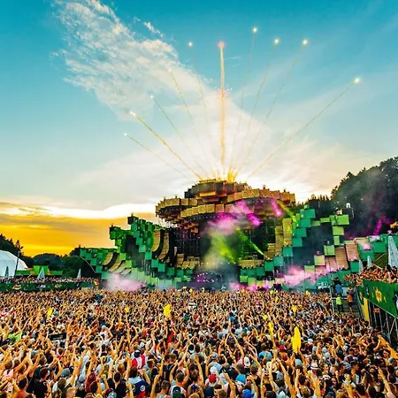 Апартаменты Rigoletto *