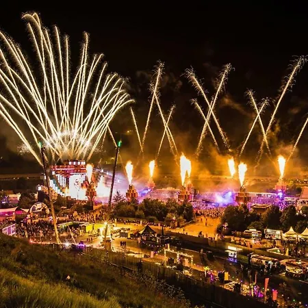 Rigoletto Appartement *