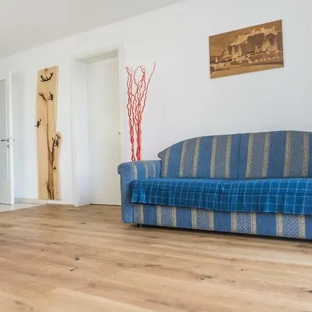 Rigoletto Apartament