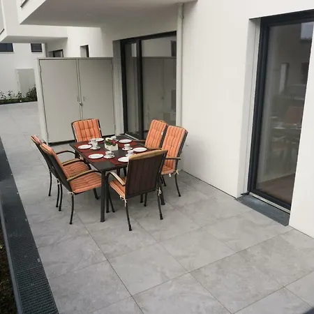 Appartement Rigoletto *