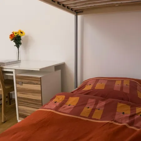 Appartement Rigoletto Salzburg