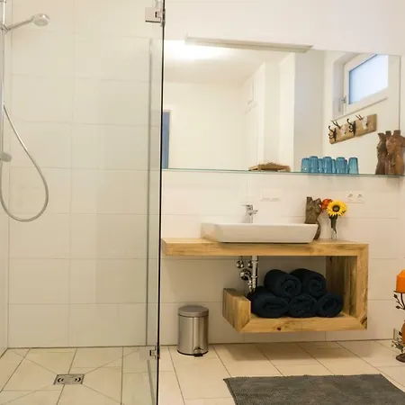 Rigoletto Apartament *