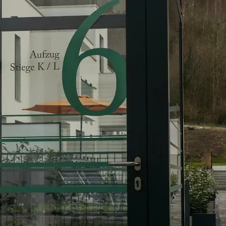 Rigoletto Appartement *