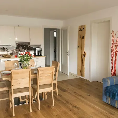 Appartement Rigoletto Salzburg