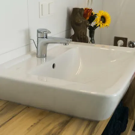 Rigoletto Apartament *