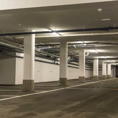 Apartament Rigoletto Salzburg