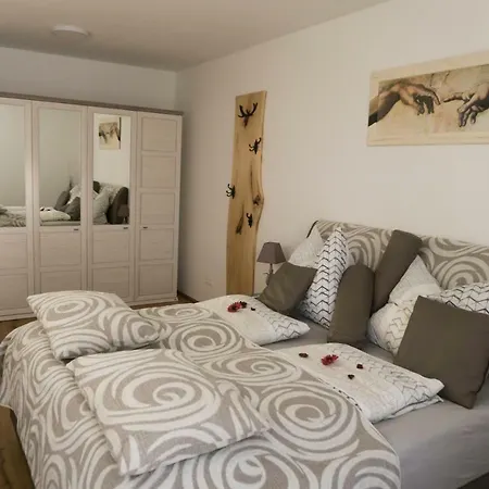 Apartament Rigoletto