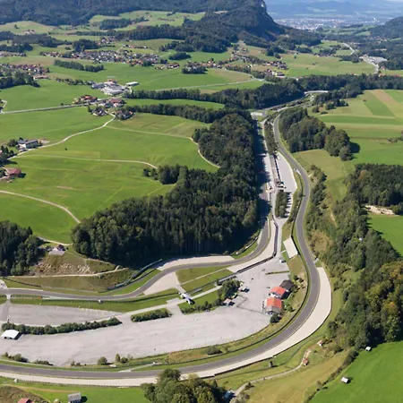 Rigoletto Апартаменты