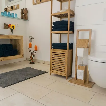 Rigoletto Apartament *