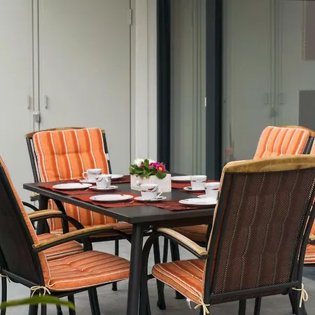 Appartement Rigoletto