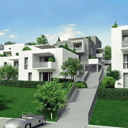 Rigoletto Apartament *