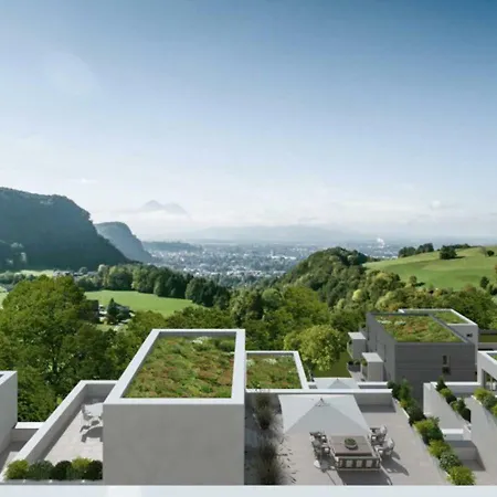 Rigoletto Appartement *