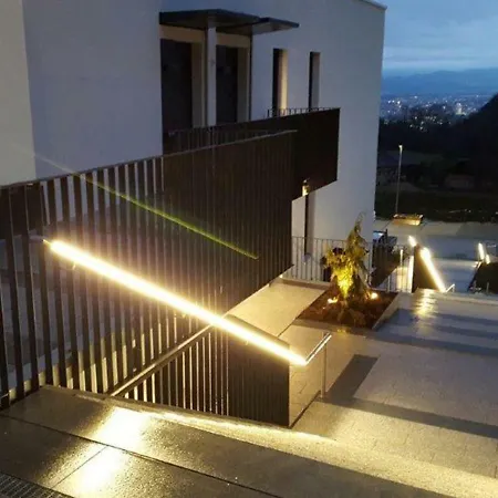 Appartement Rigoletto Salzburg