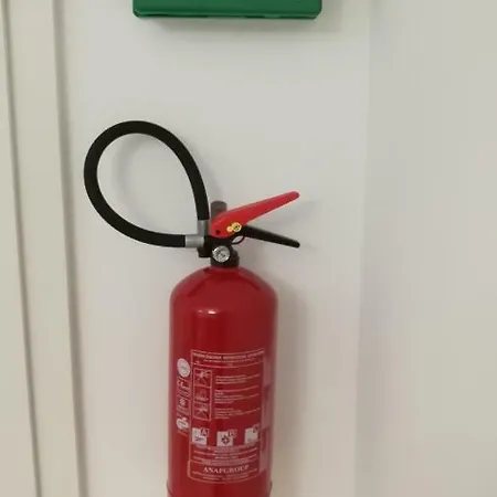 Apartament Rigoletto Salzburg