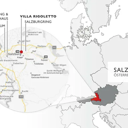 Rigoletto * Salzburg