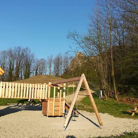 Rigoletto Apartament *