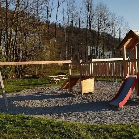 Appartement Rigoletto