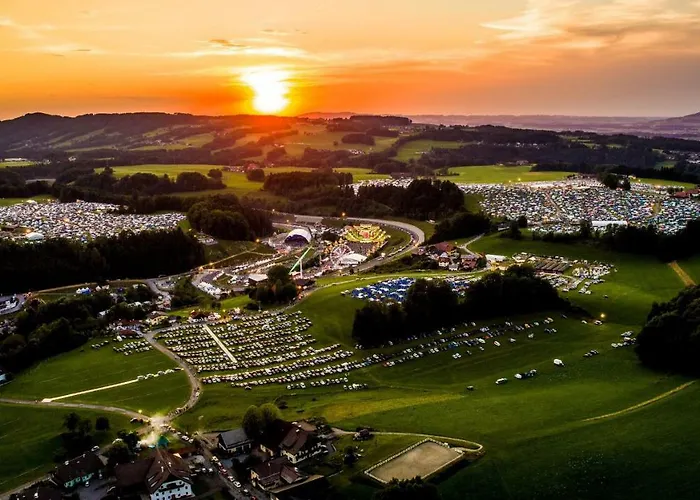 アパート Rigoletto