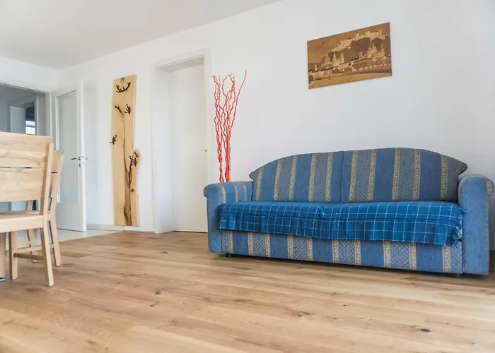 Rigoletto アパート