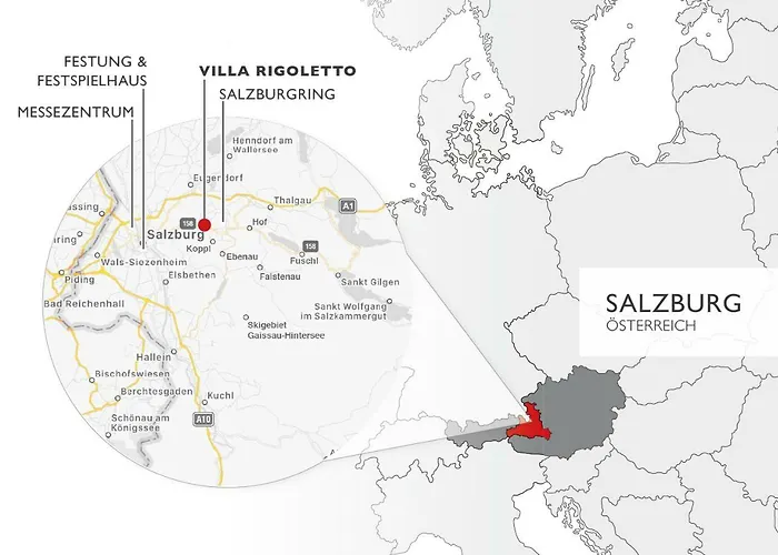 Rigoletto * ザルツブルク